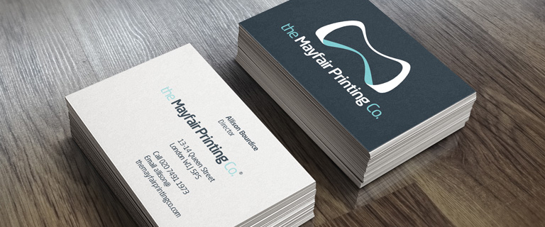 Business Cards