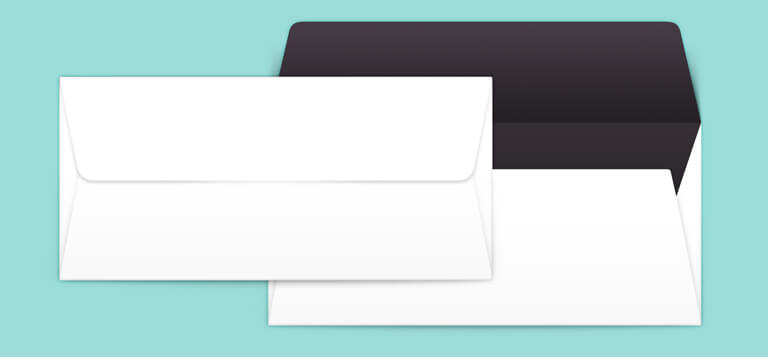 Envelopes