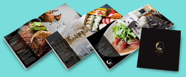 Brochures