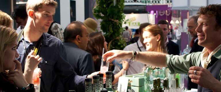 Product Launches&nbsp;&&nbsp;Exhibitions example image